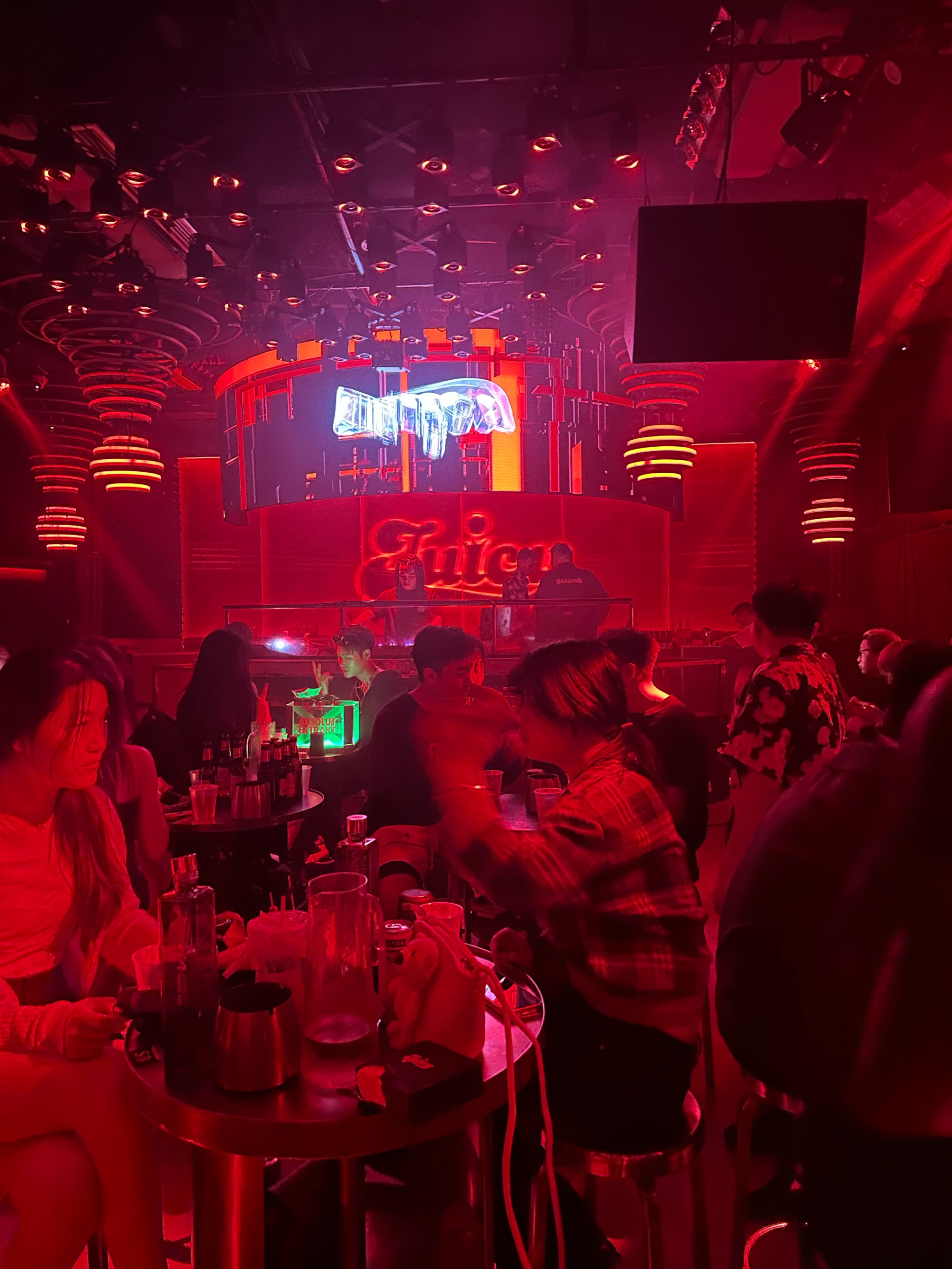 安顺商务ktv攻略商务ktv怎么玩解析-普定县ktv预订